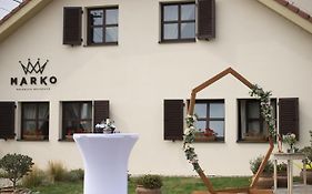 Prosecco Residence Marko